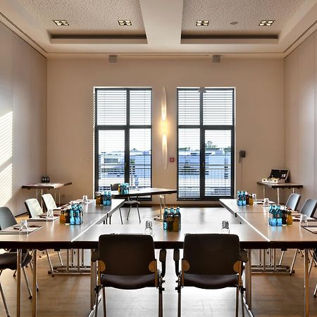 Flemings Conference Hotel Frankfurt Франкфурт-на-Майне Экстерьер фото